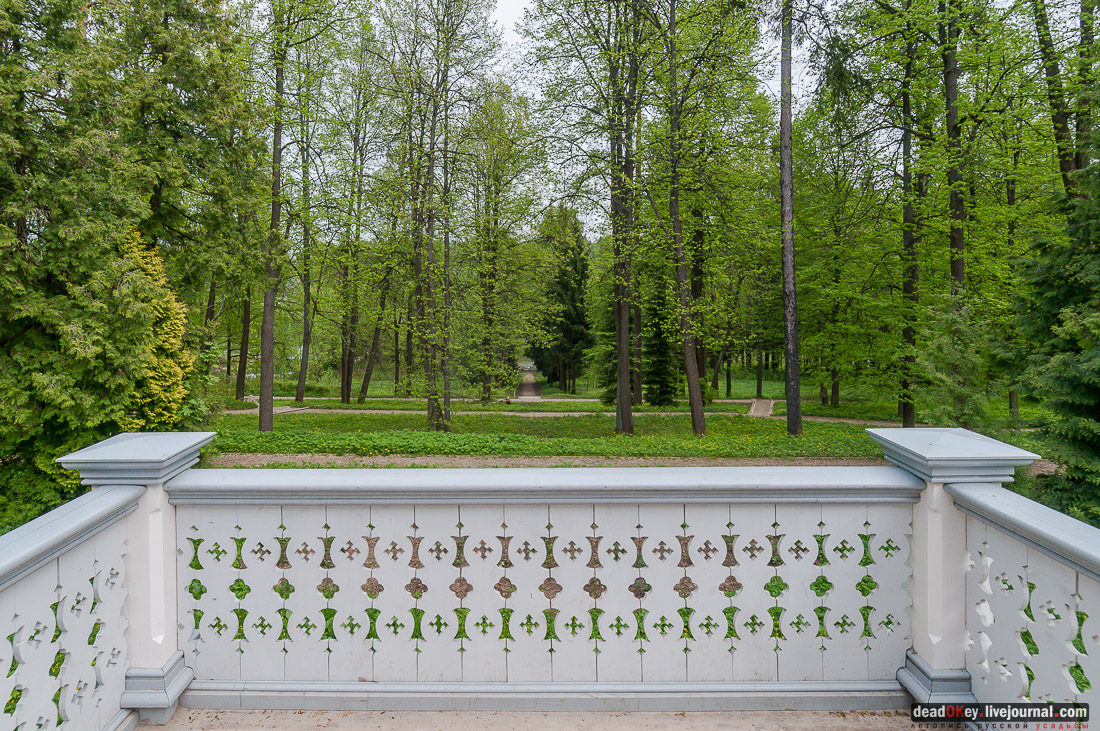 Абрамцево