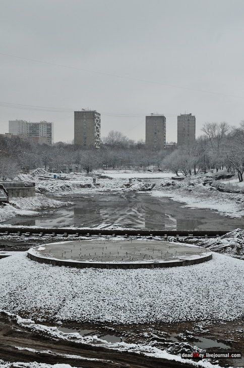 Черкизово