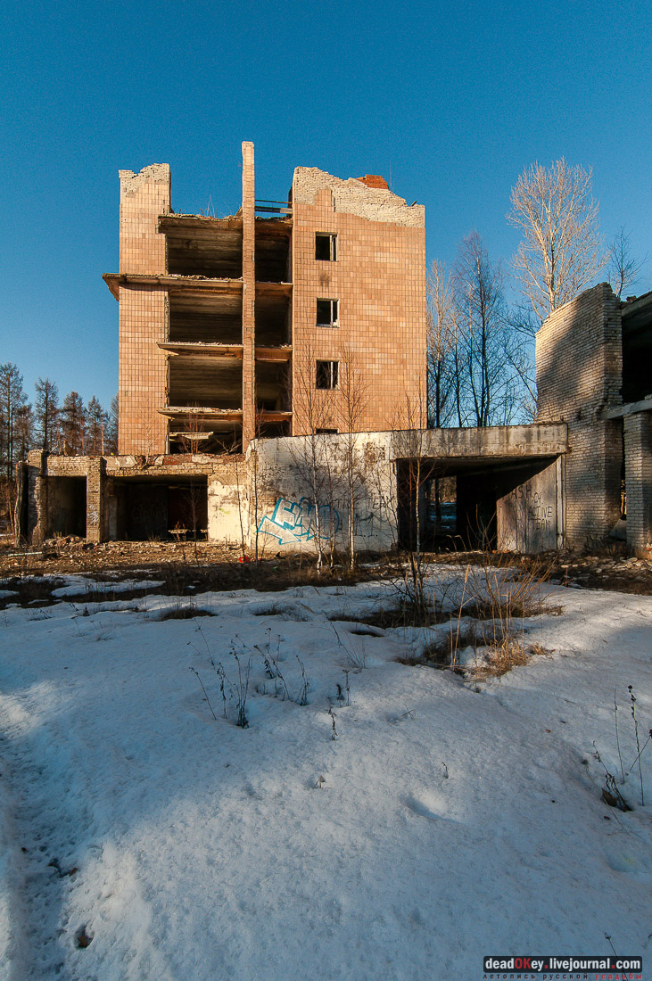 ПИОНЕРСКИЙ ЛАГЕРЬ ДРУЖБА ИМ. А.П. ГАЙДАРА