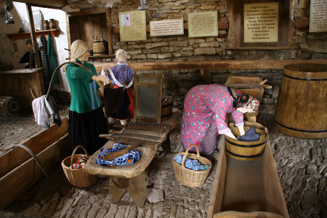 Дайджест по аудиогидам izi.TRAVEL #4. Самые необычные музеи