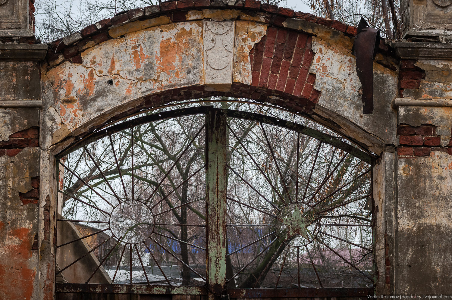 Дом академика Чаплыгина С.А., г. Чаплыгин, Липецкая область