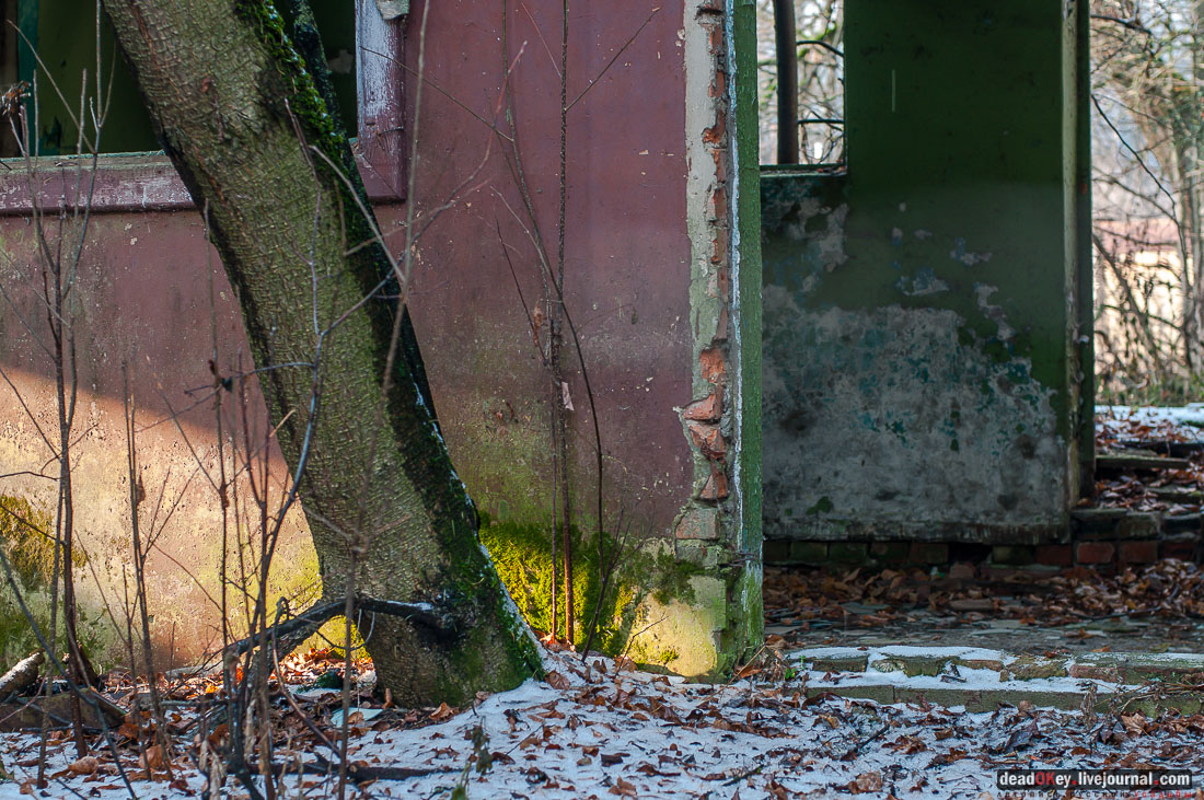 Усадьба Филатово