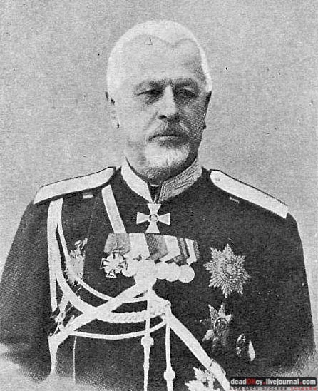 усадьба Пехра-Яковлевское