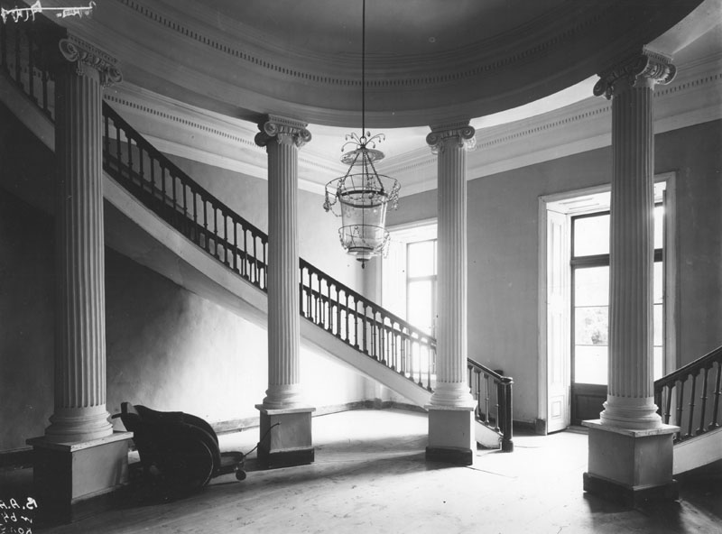 старые фотографии с выставки ОИРУ.