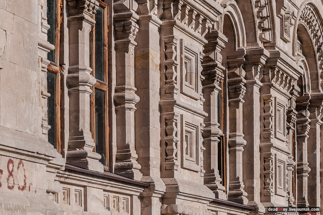 Церковь Димитрия Солунского в Березовке