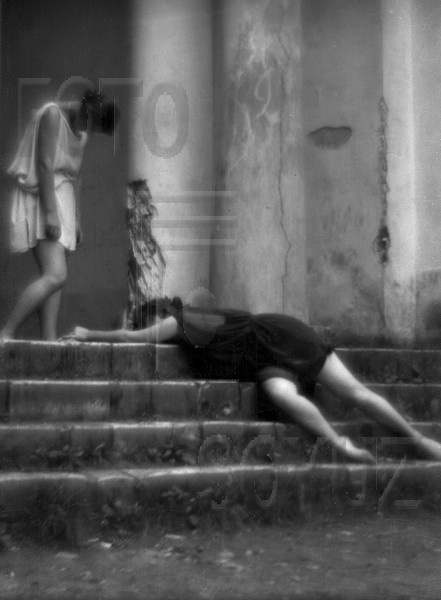 Александр Гринберг. Фотографии