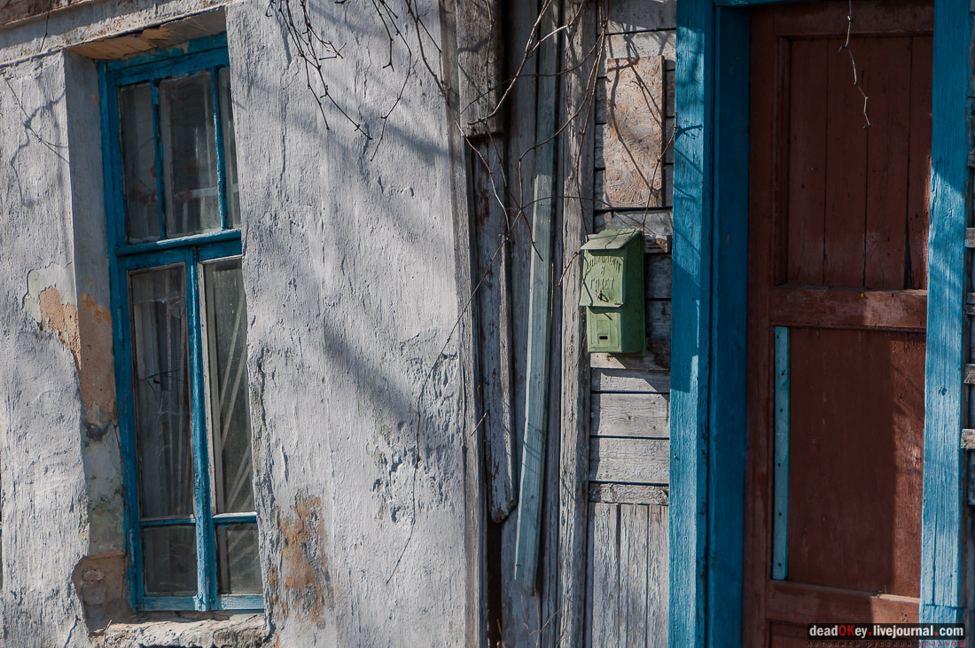 Усадьба Пешково