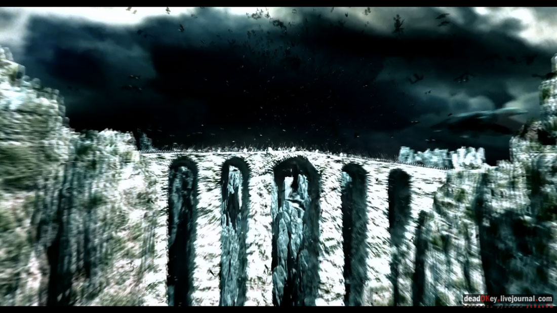 усадьба Василёво