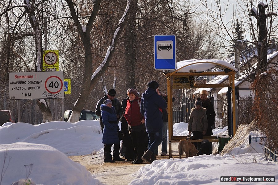 усадьба Коренево