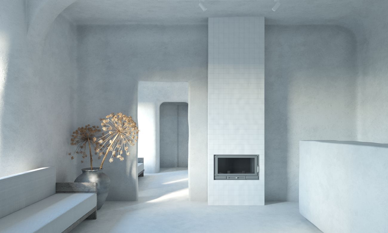 усадьба Полибино, проект Британской школы дизайна