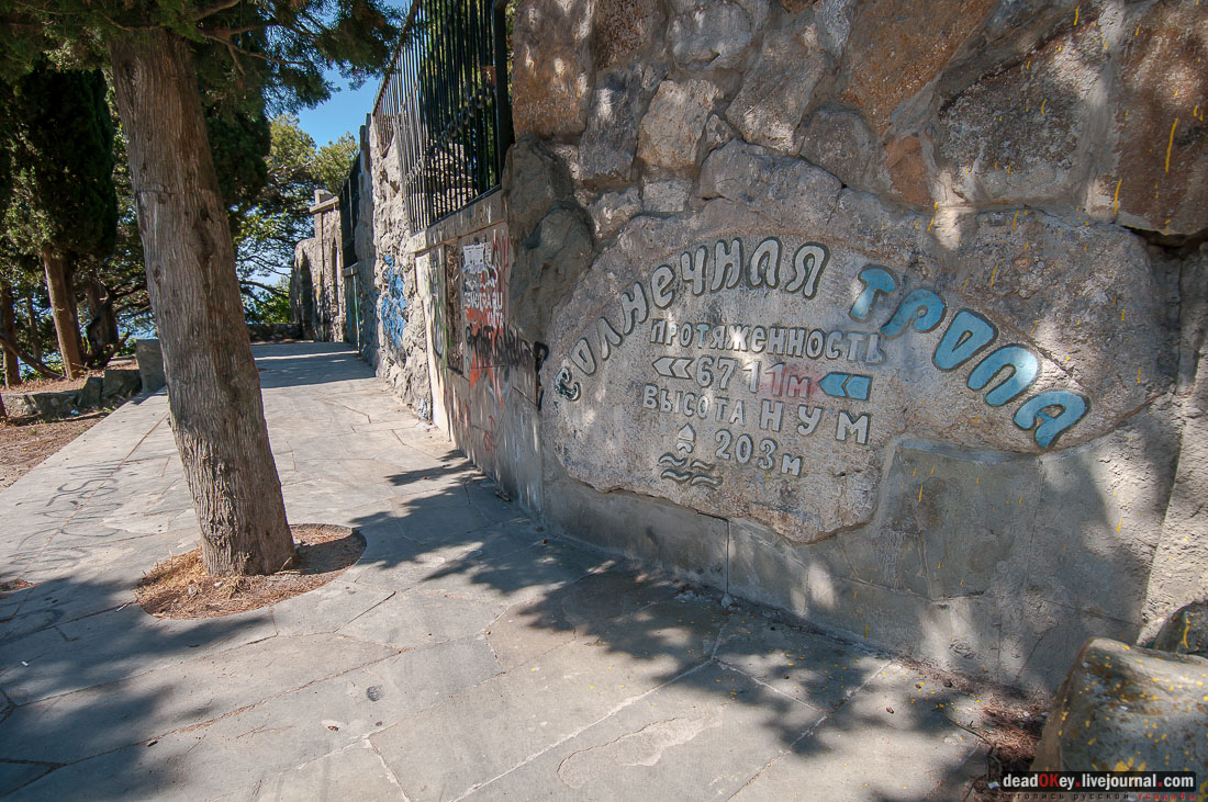 имение Ай-Тодор