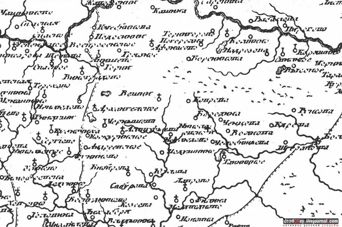 усадьба Алтуфьево