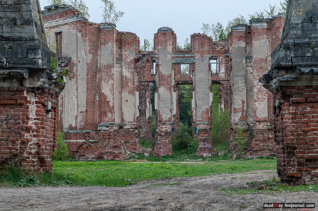 Петровское-Алабино