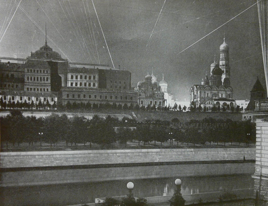 Дайджест по аудиогидам izi.TRAVEL #10. Лучшие гиды по кремлям