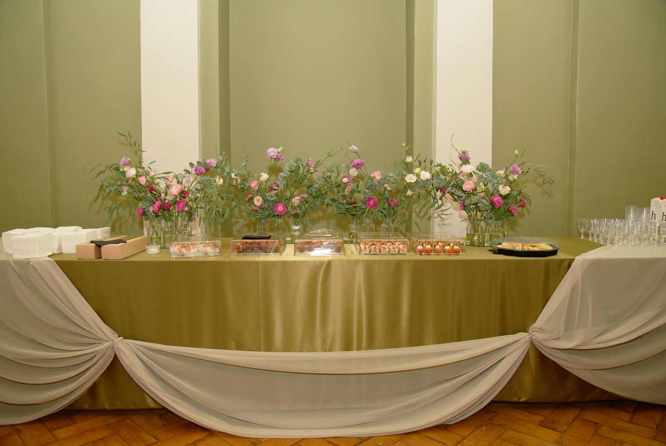 усадьба Братцево, фотовыставка Вадима Разумова Усадебные небосводы