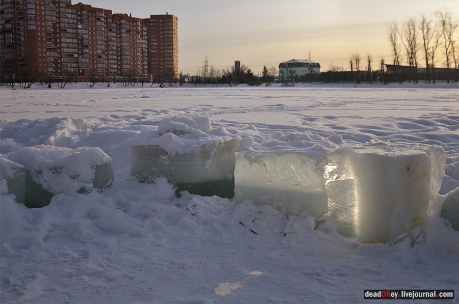 усадьба Белая Дача