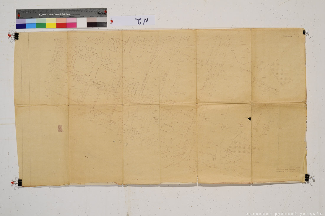 Свод памятников архитектуры и монументального искусства России: Тверская область, часть 1