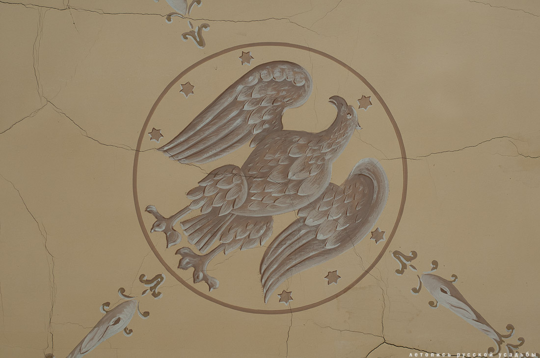 Усадебный экспресс отправляется в усадьбы Ивановское и Дубровицы, 1 апреля 2017 года