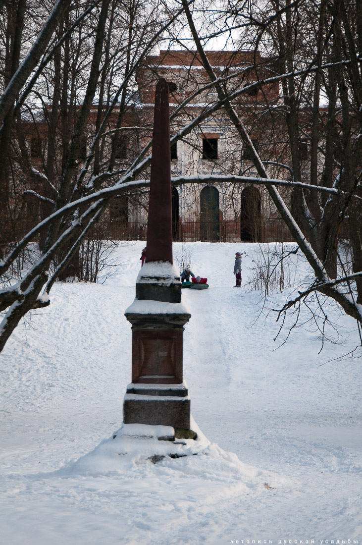Обложка для журнала