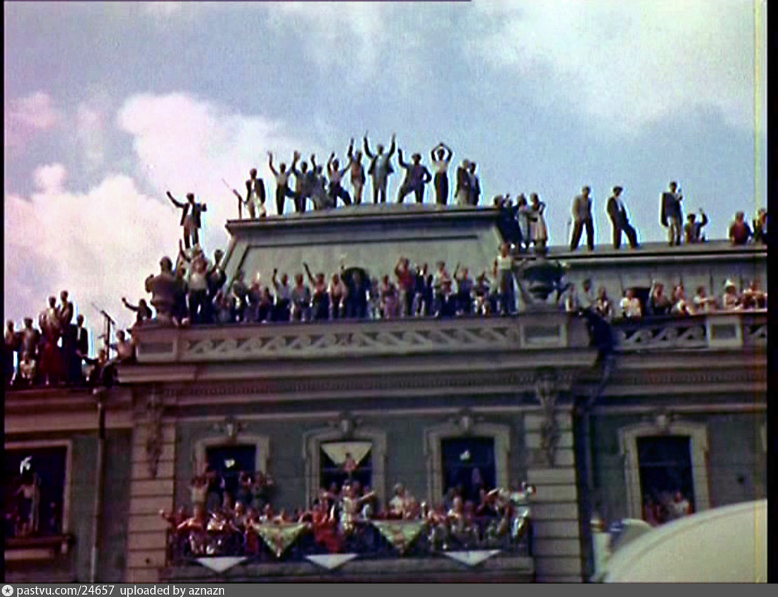 Интерьеры дома купцов Кузнецовых после реставрации, г. Москва, ул. Проспект Мира, д. 41, стр. 1.