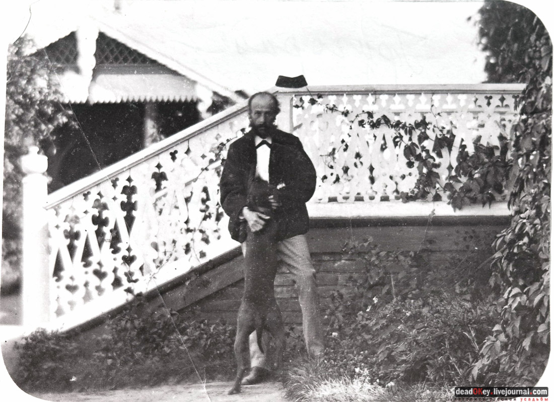 Скорняково-Архангельское