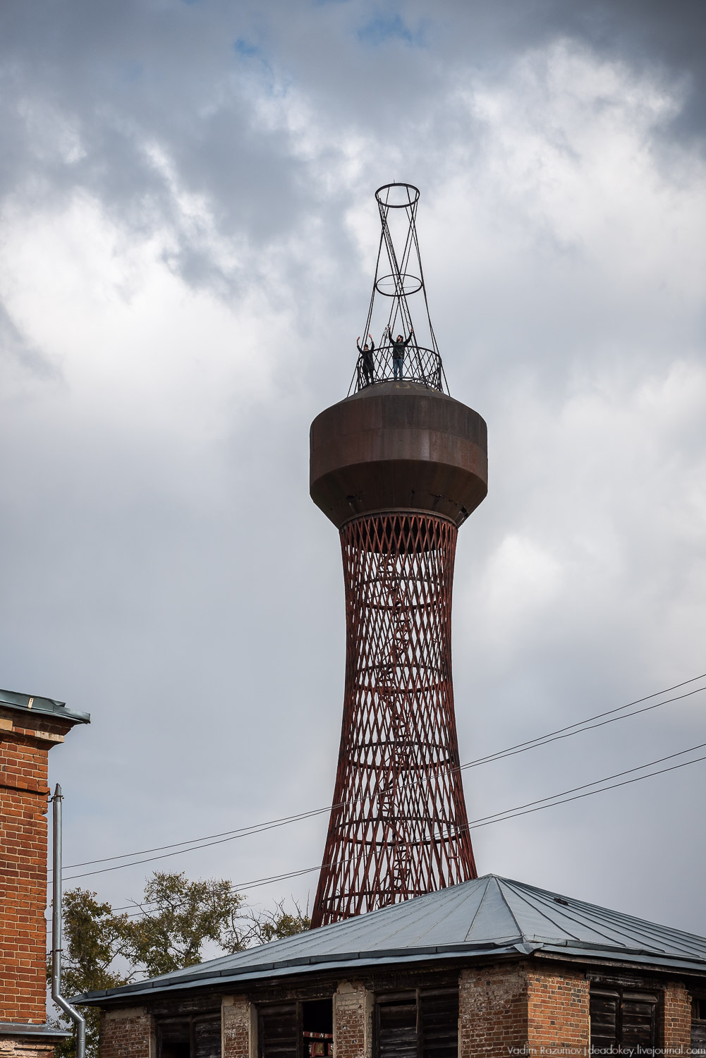 усадьба Полибино, Липецкая область, Усадебные волонтеры 21 сентября 2019 года