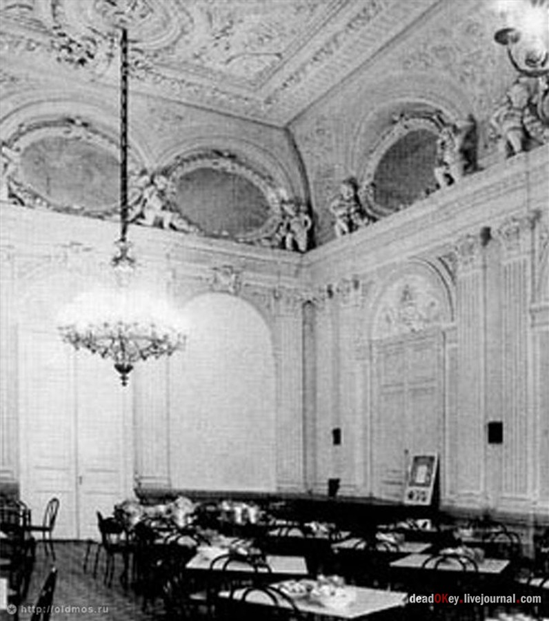 усадьба Грачевка (Ховрино)