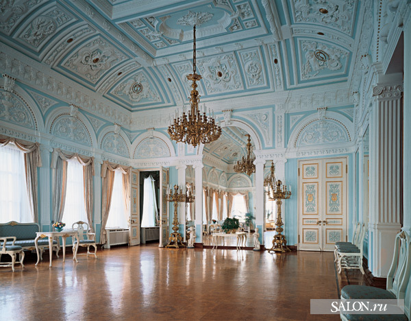 усадьба ул. Поварская д.7, усадьба Грачевых