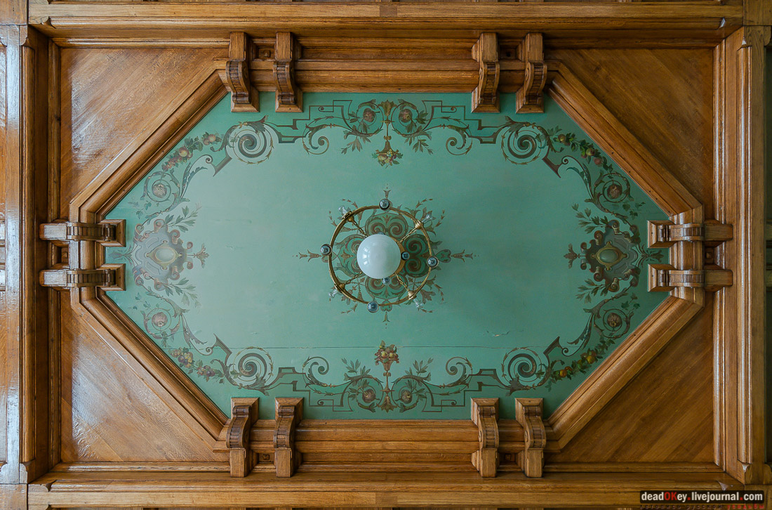 особняк Зимина, ул.Дегтярный переулок д.8, стр.3, г. Москва