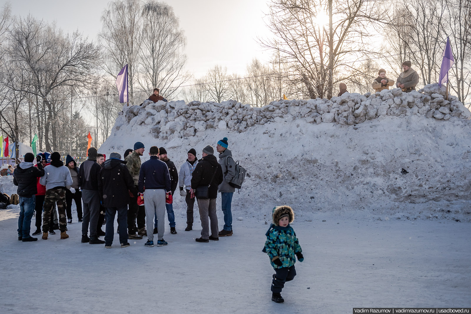 Тутаев Романовская сторона - город-ярмарка 2020, Ярославская область