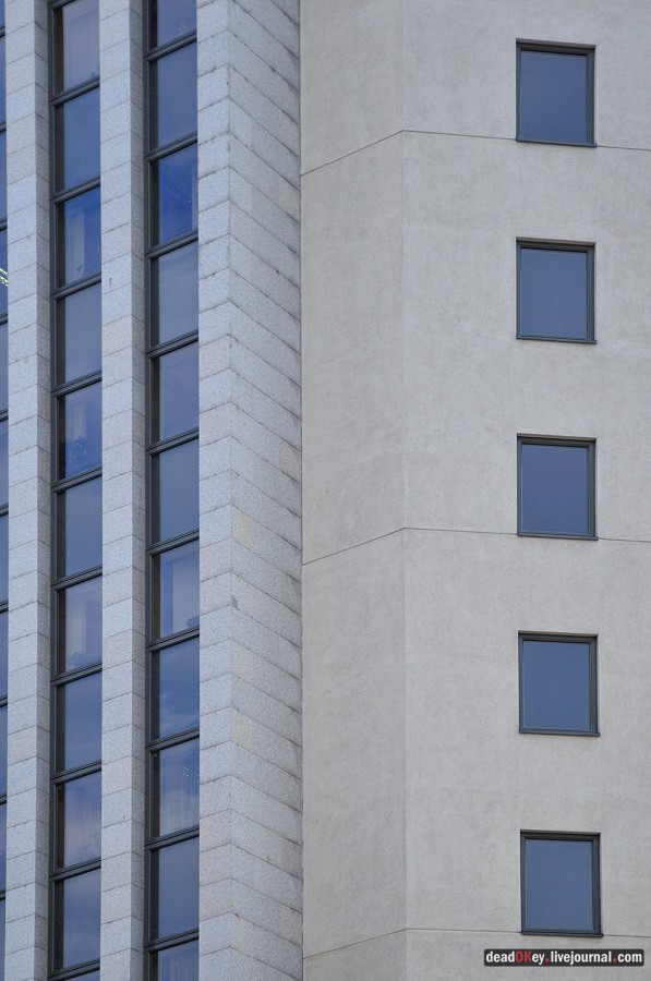 усадьба ул. Поварская д.7, усадьба Казакова-Дункер-Цейтлин