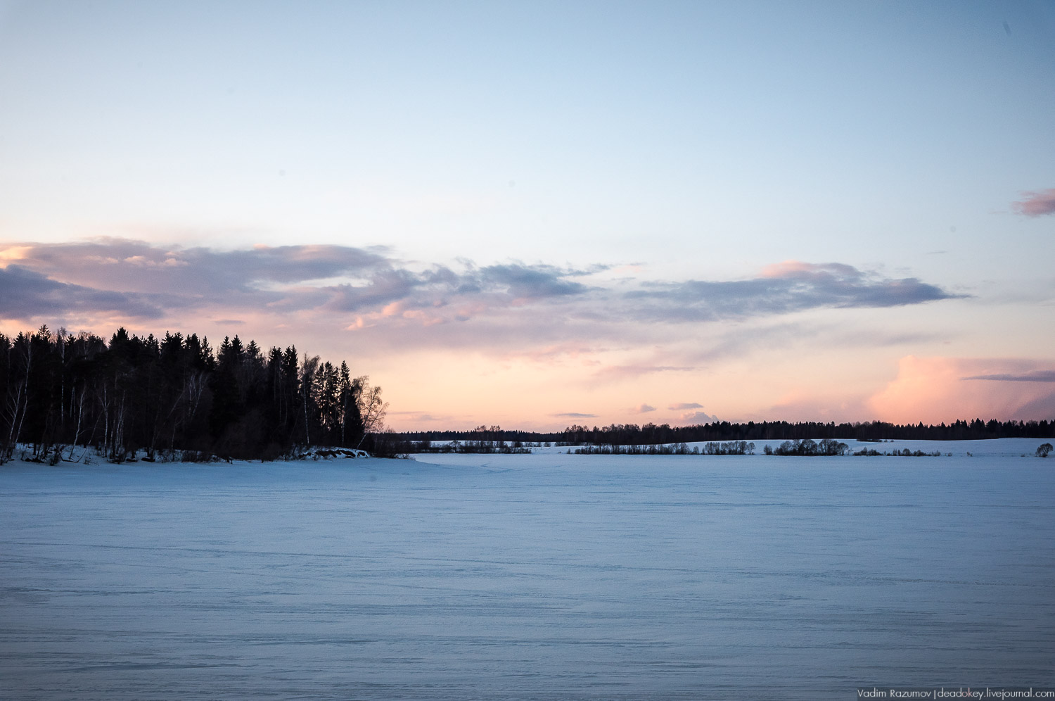 усадьбы Волынщина-Полуэктово, Рузский район