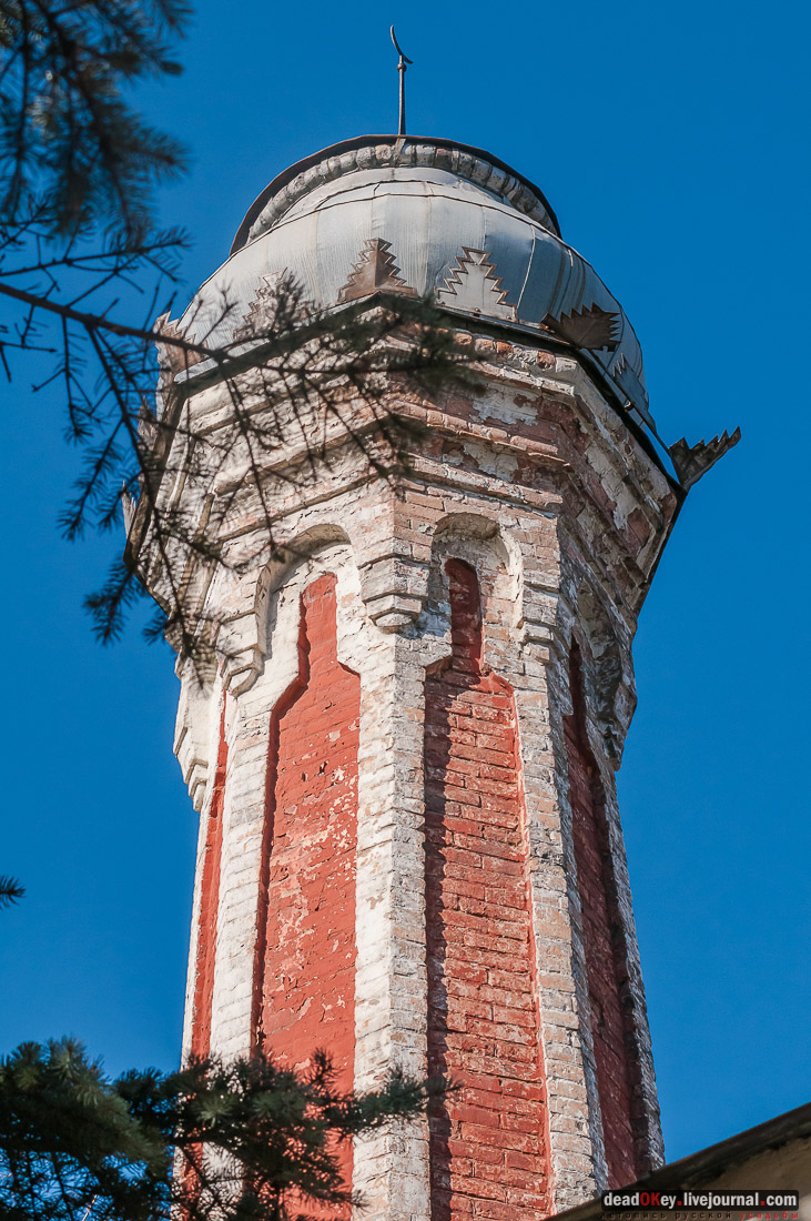Островские ванны, г. Железноводск