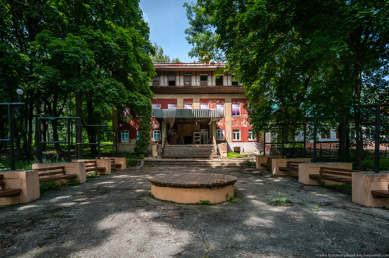 Летопись русской усадьбы. Усадьбы 2017 года