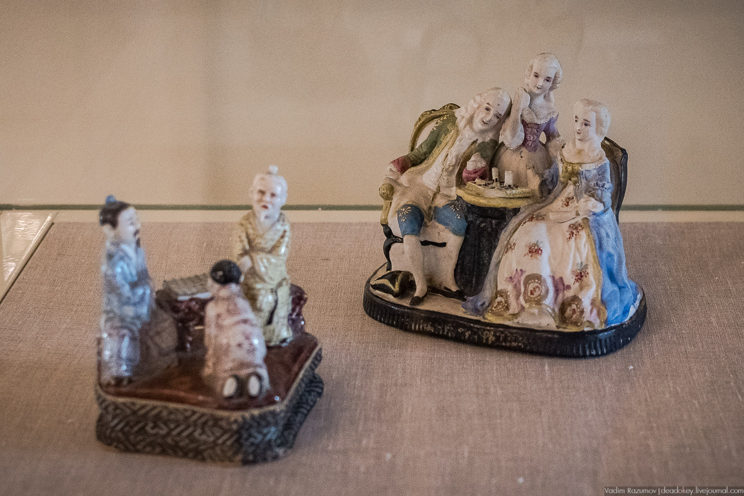 Москва, усадьба Е.И.Васильчиковой - С.А.Оболенского - Н.Ф. фон Мекк, Гоголевский бульвар, 14