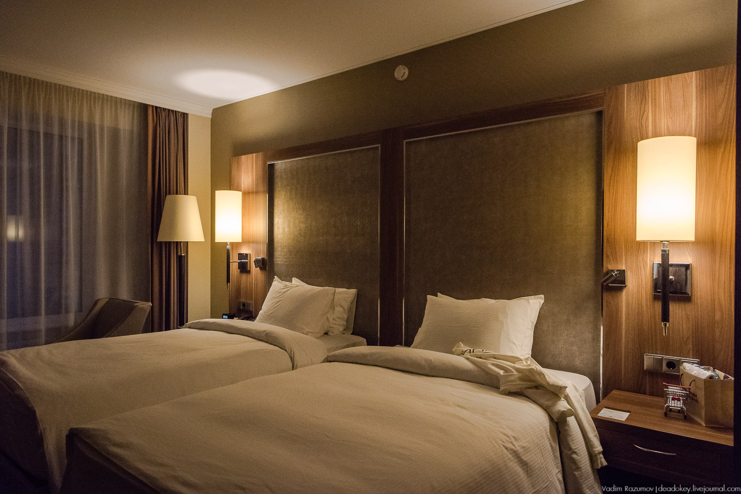 НеФорум 2018 Тюмень Livejournal