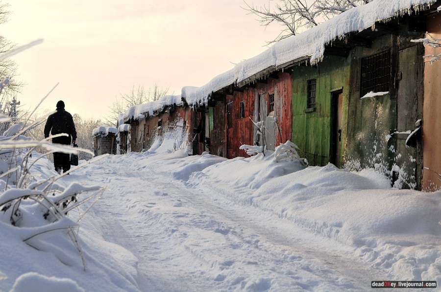 усадьба Красково