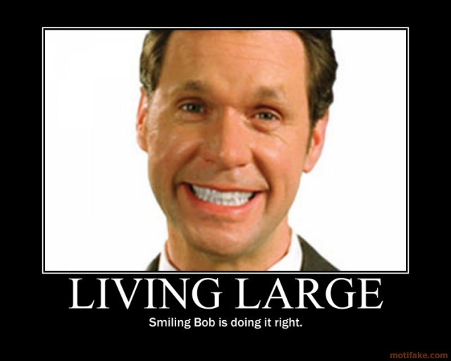 enzyte smiling bob