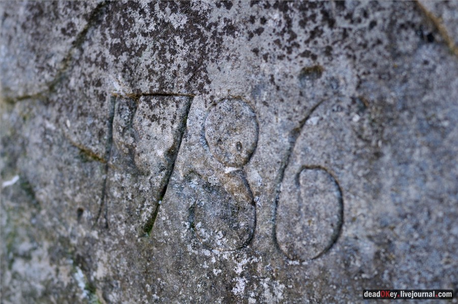 усадьба Орехово