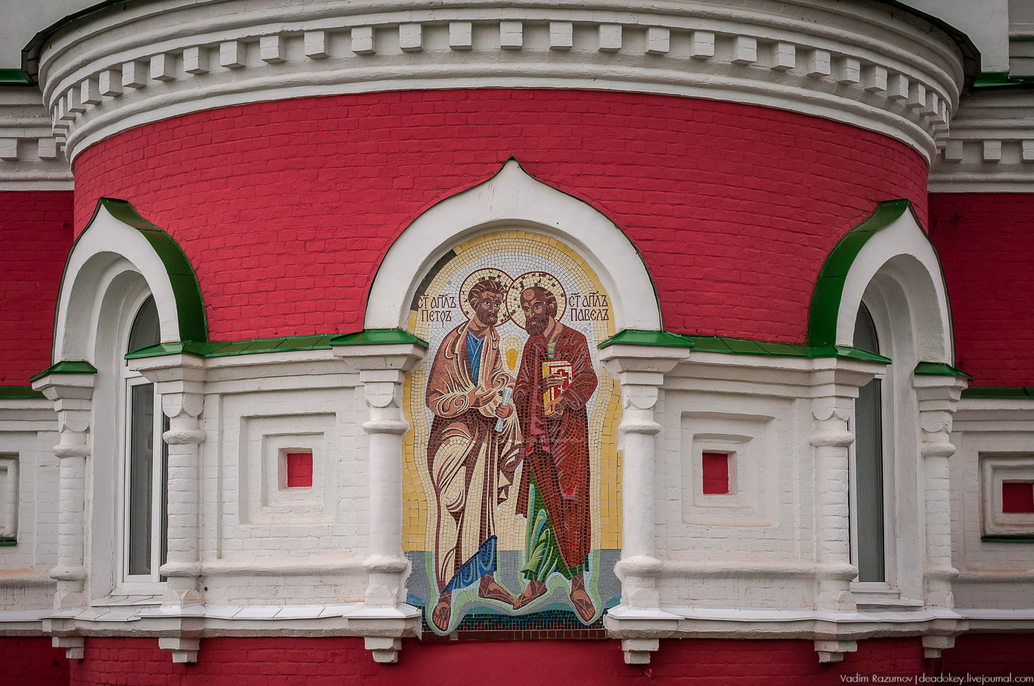 усадьба Старожилово, конезавод