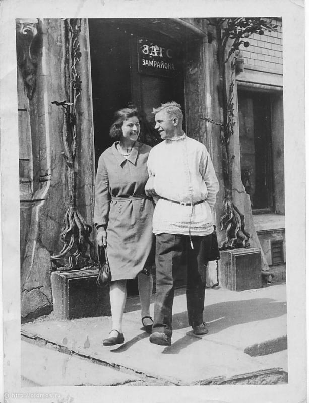 усадьба Д. Ф. Беляева, Рюмин переулок д.2