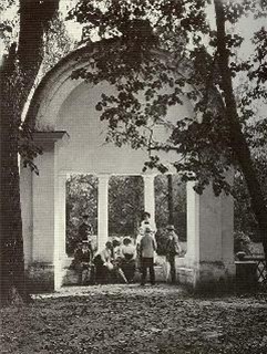 усадьба Марфино