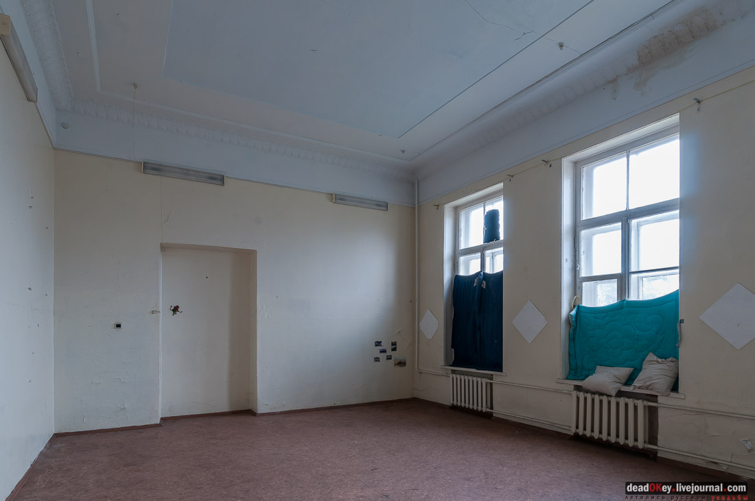 Усадьба Любвино