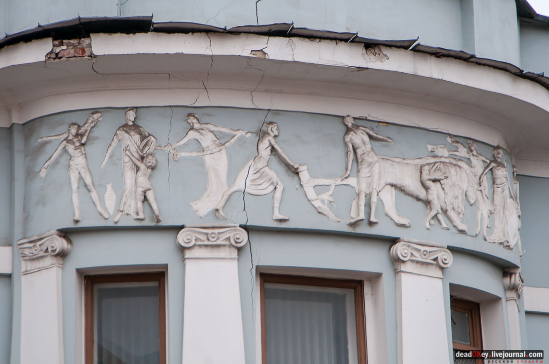 улица Солженицына