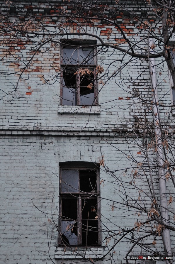 усадьба прапрадеда И.С. ТУРГЕНЕВА и бабушки Ф.И. ТЮТЧЕВА