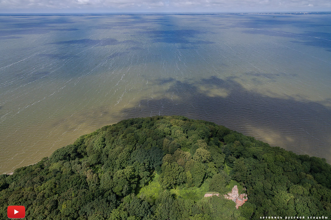 Замок Бальга