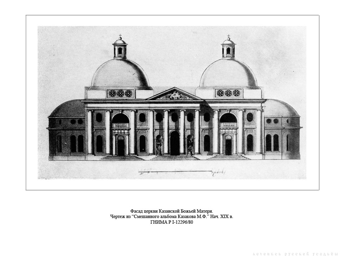 Свод памятников архитектуры и монументального искусства России: Тверская область, часть 1