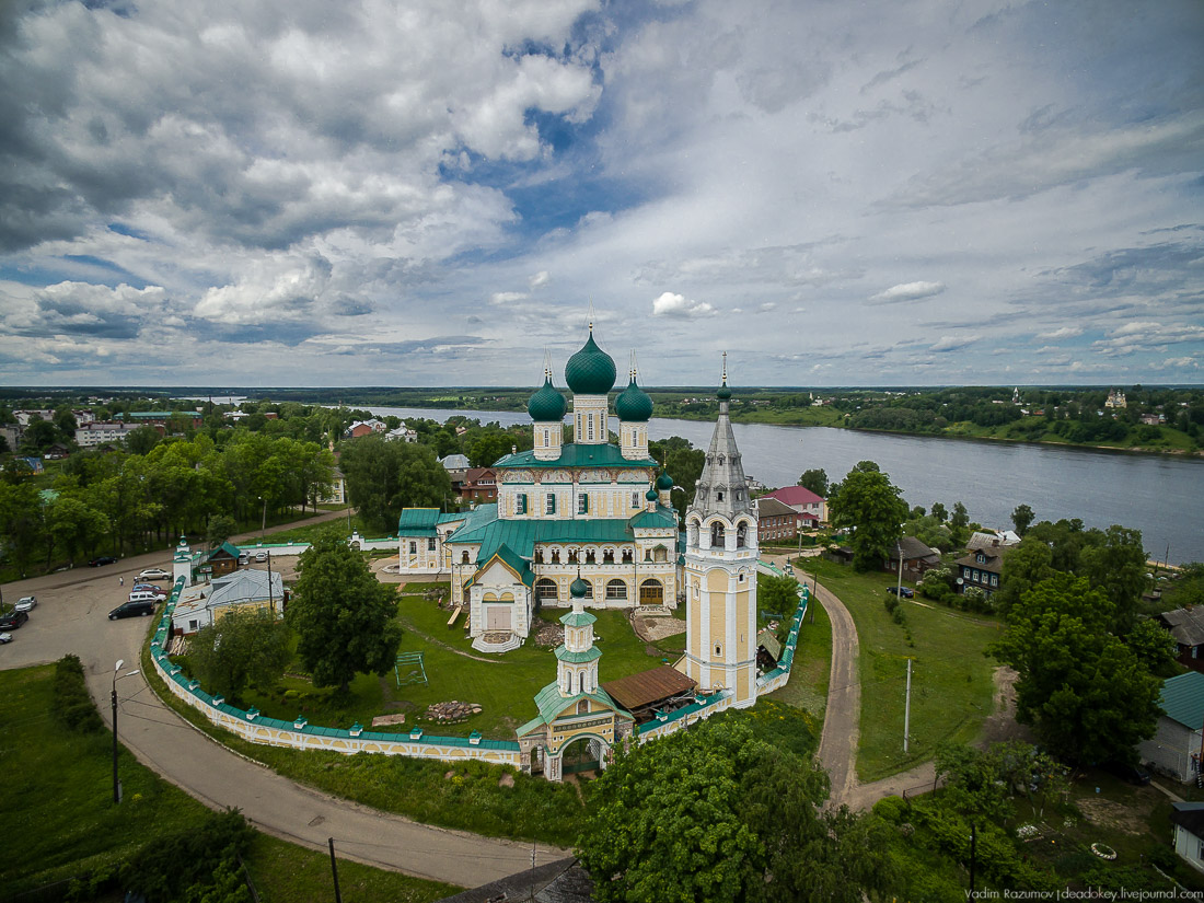 Саймон Мюррей, Simon Murray