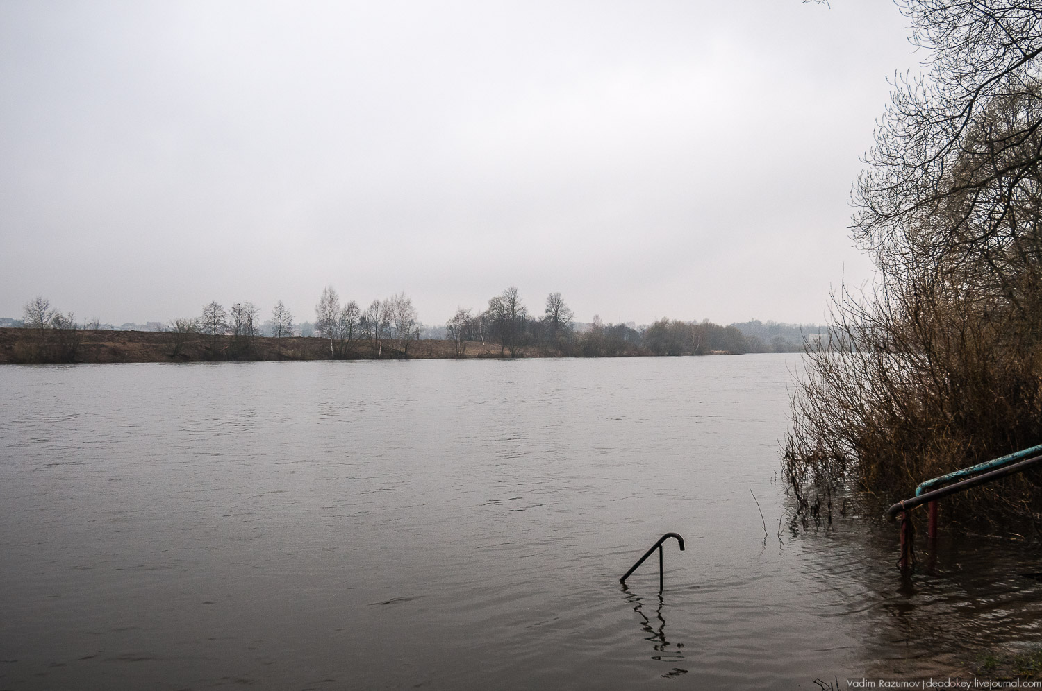 усадьба Петрово (Дурнево, Петрово-Дальнее), Красногорский район, Московская область