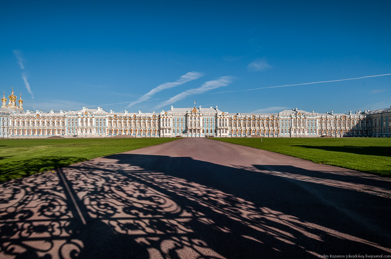 Летопись русской усадьбы. Усадьбы 2017 года